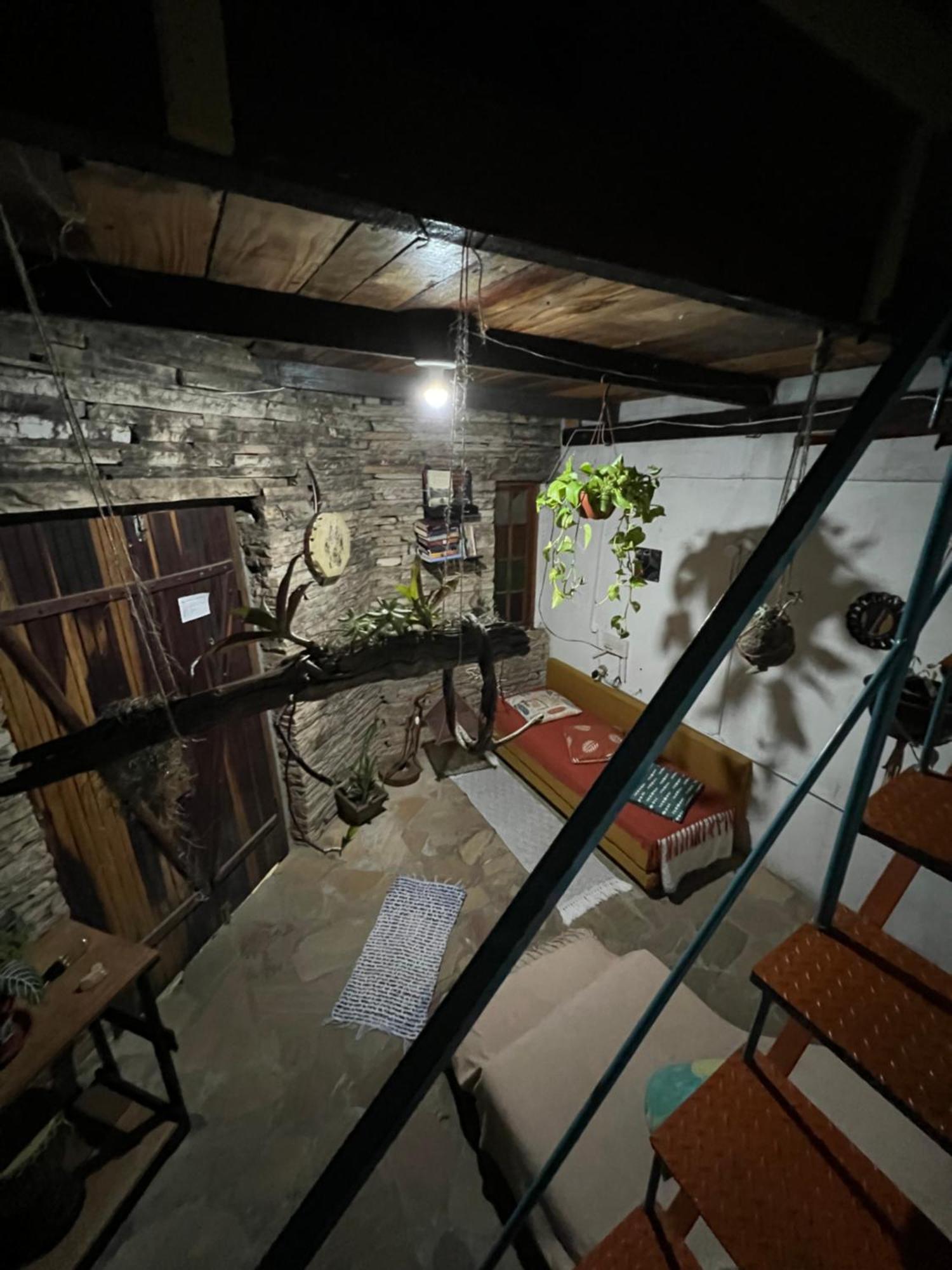 Quarto Privativo No Octogono Apartment Sao Tome das Letras Exterior photo